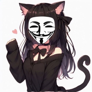 Telegram profile photo for семечка