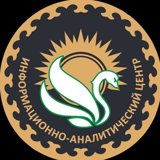 Telegram profile photo for Информационно-аналитический центр