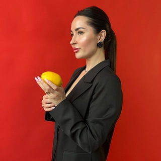 Telegram profile photo for Витамин К ︎︎