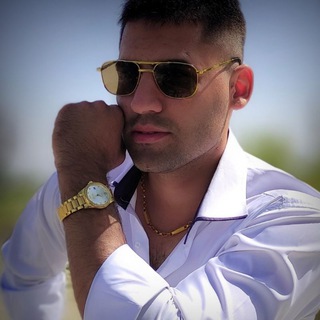 Telegram profile photo for Aminiyt | Ads