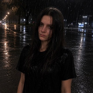 Telegram profile photo for Ирина Шрам. Музыка и стихи 🎵