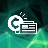 Telegram profile photo for TheCryptograph