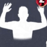 Telegram profile photo for back in next weekend's