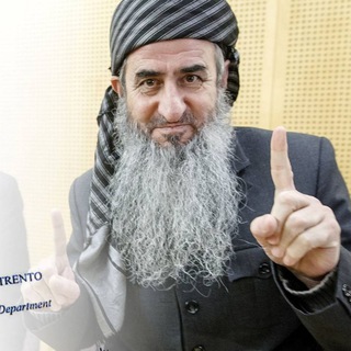 Telegram profile photo for musa موسا