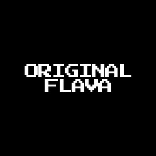 Telegram profile photo for ORIGINAL_FLAVA