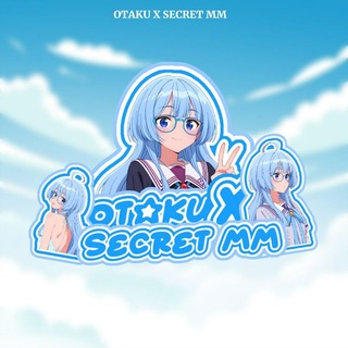 Telegram profile photo for Otaku Secret X MM