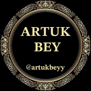 Telegram profile photo for ARTUK BEY GÜVENCE🔰