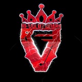 Telegram profile photo for REVOLUTIONARY FEDERATION