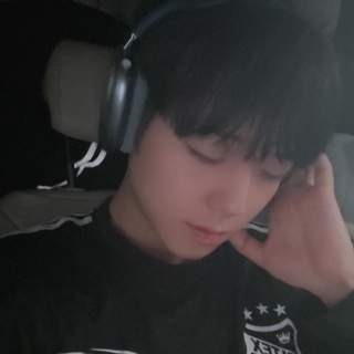 Telegram profile photo for for ⌗ park jihoon 🔒