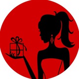 Telegram profile photo for Работа для девушек в Москве
