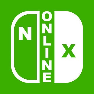 Telegram profile photo for NX Online