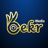 Telegram profile photo for بکر مدیا | Bekr Media
