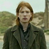 Telegram profile photo for Your Bill Weasley