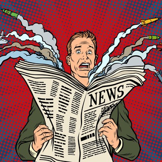 Telegram profile photo for Новости России | Политика