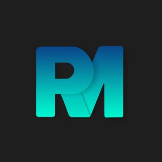 Telegram profile photo for Твой РМ