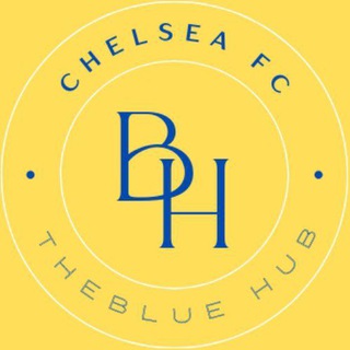Telegram group profile photo for The BluesHub chats 🔵