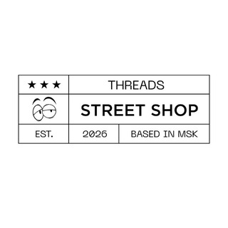Telegram profile photo for Street Shop Team