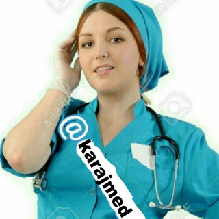 Telegram profile photo for 🏨 کرج مدیکال کاریابی