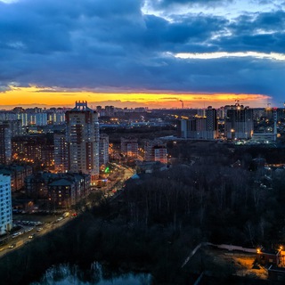 Telegram profile photo for Балашиха | Новости | Происшествия