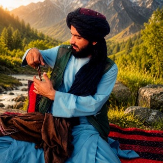 Telegram profile photo for شاعر عقابي جانان