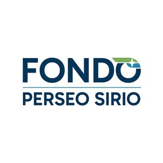 Telegram profile photo for Fondo Perseo Sirio