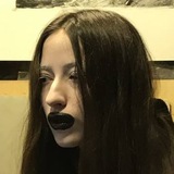 Telegram profile photo for Ая Филинская