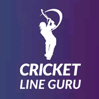 Telegram profile photo for CRICKET LINE GURU
