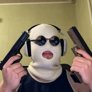 Telegram profile photo for Пишет dwayder