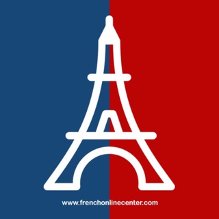 Telegram profile photo for French Online 🇫🇷 آموزش آنلاین فرانسه