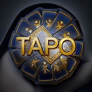 Telegram group profile photo for ТАРО | ПИАР | РЕКЛАМА