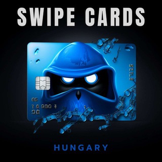 Telegram profile photo for Swipecards Empire