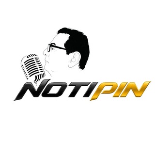 Telegram profile photo for NOTIPIN
