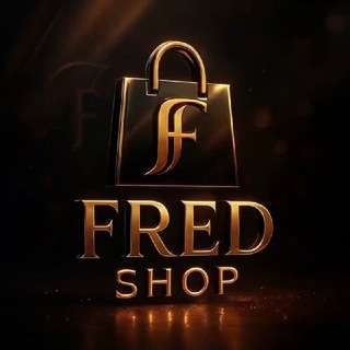 Telegram profile photo for Fred Shop 🛍