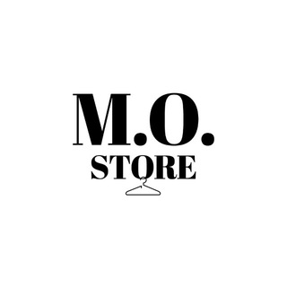 Telegram profile photo for M.O.STORE