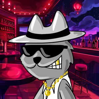 Telegram profile photo for $CATPIMP | SOL