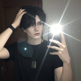 Telegram profile photo for 『 𝐊𝐄𝐕𝐈𝐍 𝐃𝐀𝐘 • ⓿❷ 』