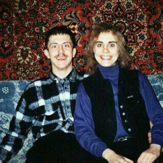Telegram profile photo for анчутки96