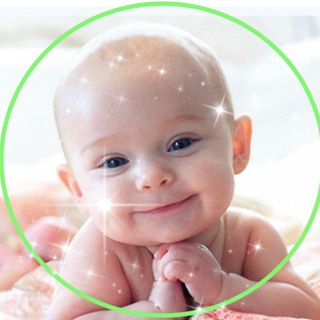 Telegram profile photo for Дети | Малыши