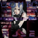 Telegram profile photo for rules crosé