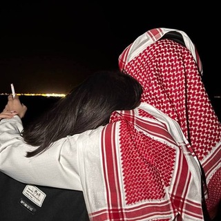 Telegram profile photo for شـمَس الأمـان 🌍🤍.