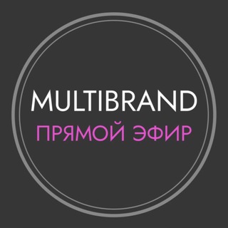 Telegram profile photo for FILOSOFIA MULTIBRAND