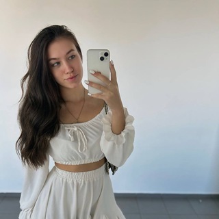 Telegram profile photo for Tasty Marie