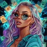 Telegram profile photo for На халяву