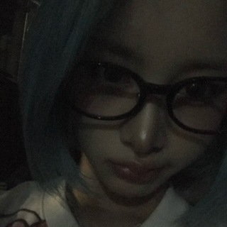 Telegram profile photo for ᅠ 히고 HeeKo