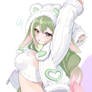Telegram profile photo for ᴍᴀᴛᴛʏᴀ