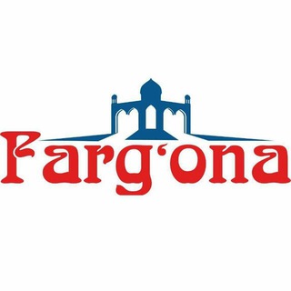 Telegram profile photo for Farg'onaliklar