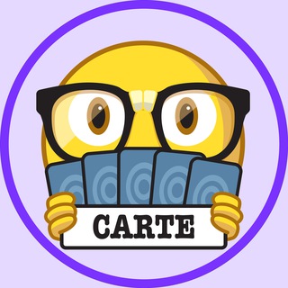 Telegram profile photo for Carte Collezionabili 🤓 Affari da Nerd