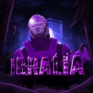 Telegram profile photo for Ibralia