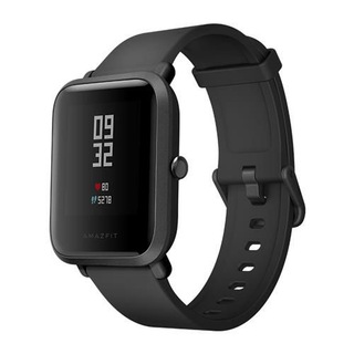 Telegram profile photo for Amazfit Bip