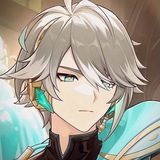 Telegram profile photo for ♡ Alhaitham